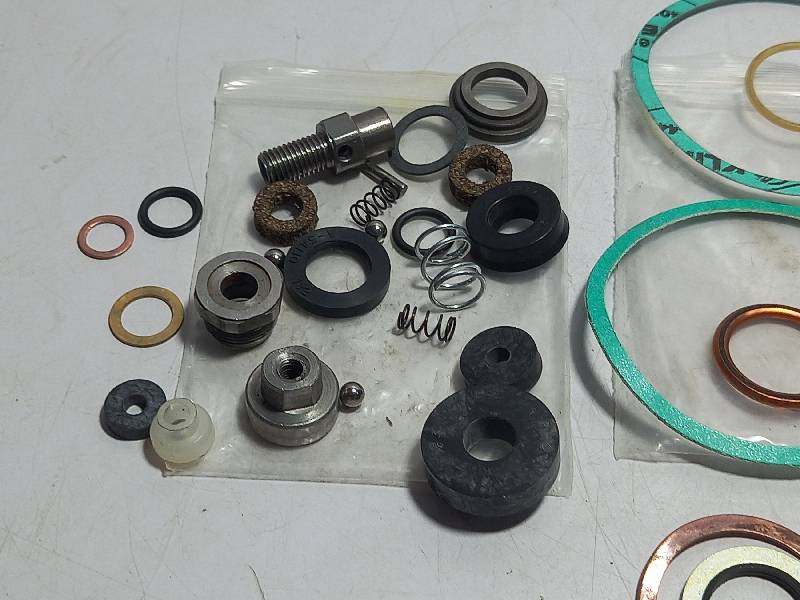 LINCOLN INDUSTRIAL 95025300009 REPAIR KIT FOR GREASE PUMP LINCOLN