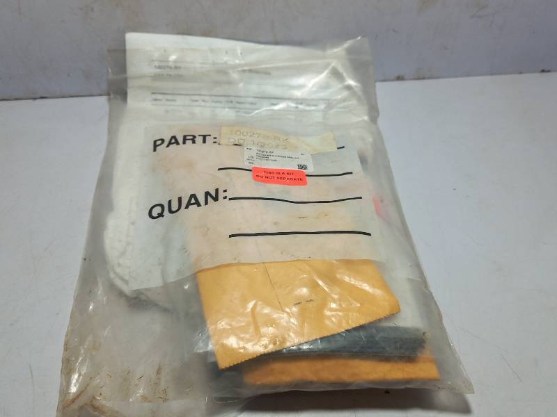 Oceaneering 100276-rk Valve Repair Kit