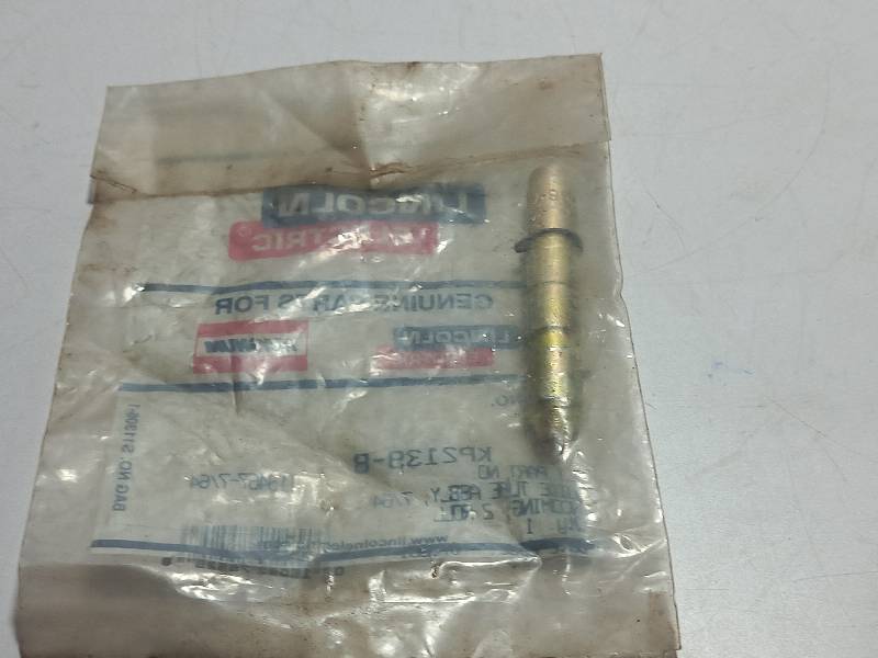 Lincoln Electric KP2139-8 Guide Tube Assembly
