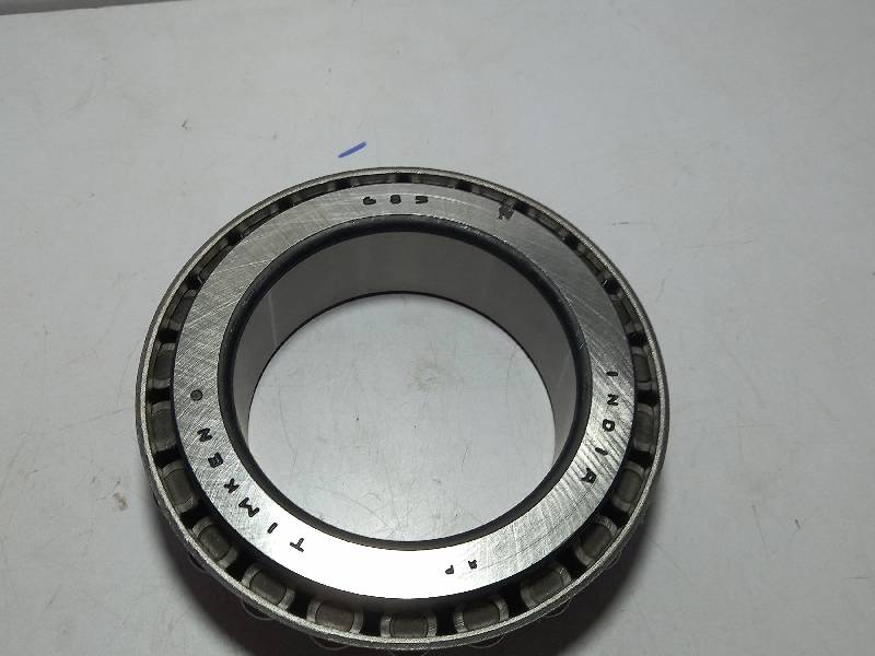 TIMKEN 672 TAPERED ROLLING BEARING