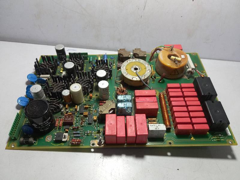 SAM ELECTRONICS NG3013G203 PCB BOARD  