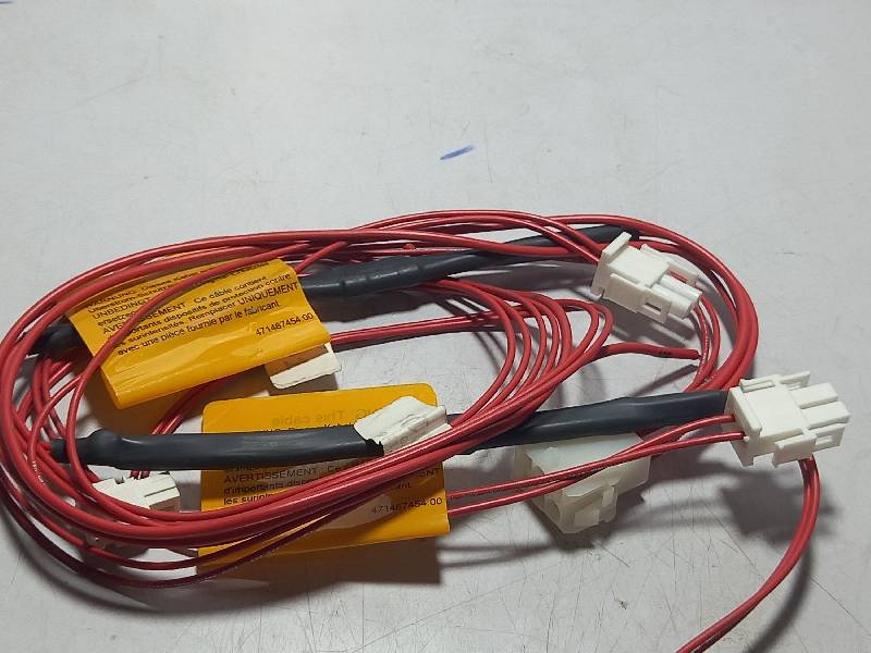 472992905 MOTOR CONTROL, WASHER LAUNDRY, 4130