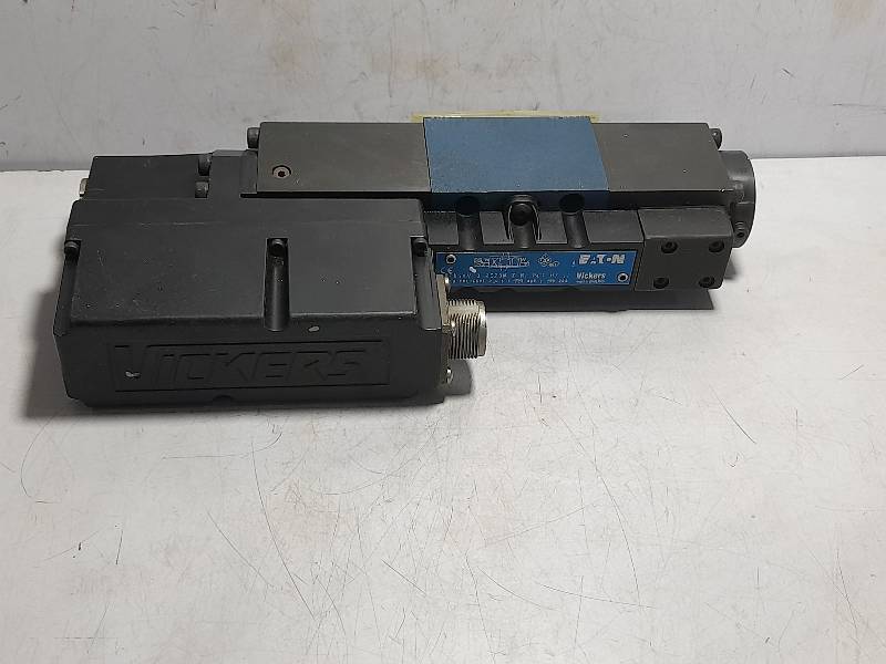 EATON VICKER 874436 PROPROTIONAL VALVE