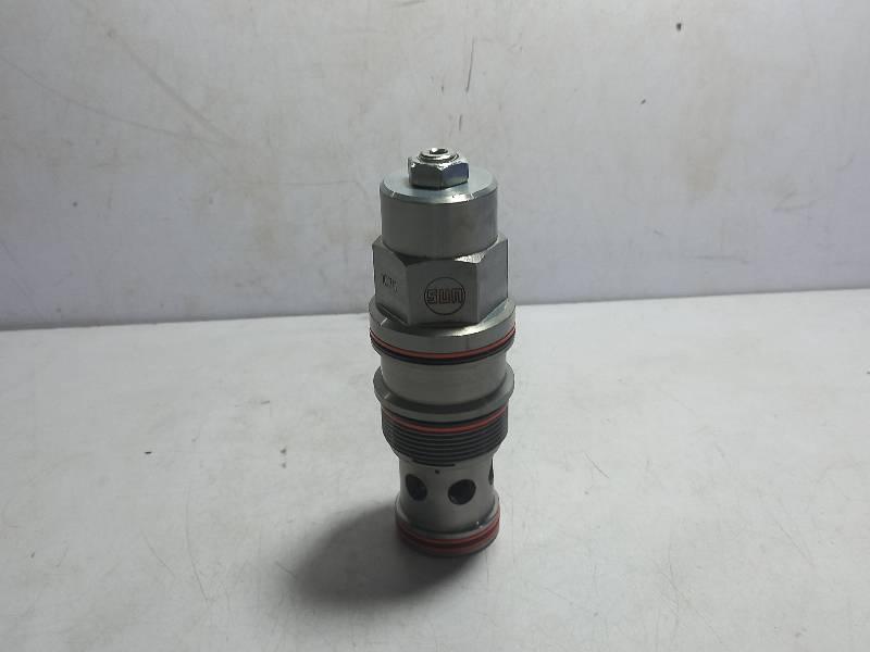 SUN HYDRAULICS CBIH-LJN Balancing Valve SN AC-435 1PCS