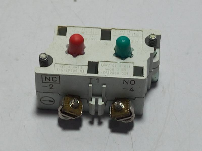Eaton 10250T2 Contact Block
