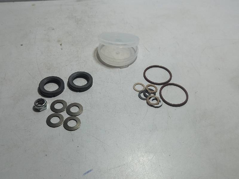 NATIONAL OILWELL VARCO 204131 REPAIR KIT F/1”BALL