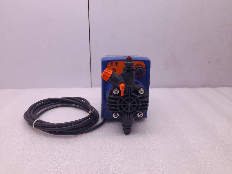 Etatron PKX—MA/A Dosing Pump