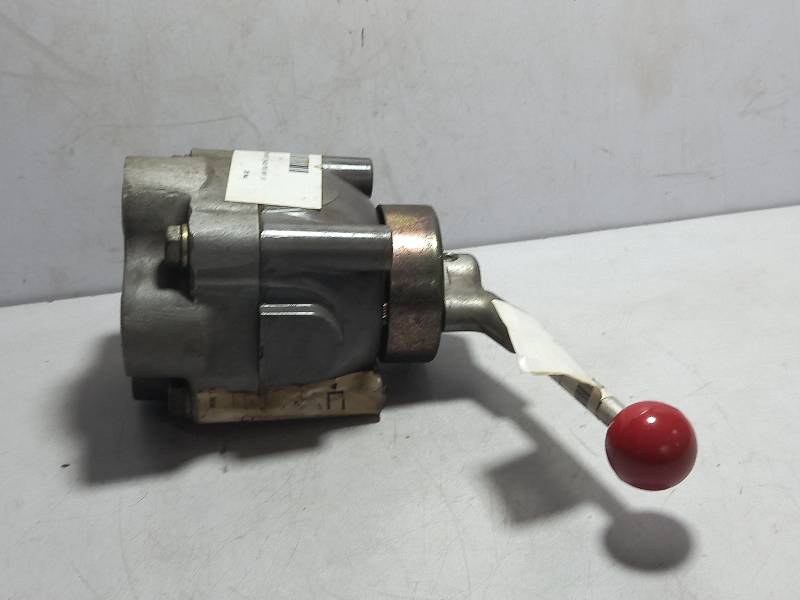 Barksdale 6943S3AC3 DIRECTIONAL CONTROL VALVE