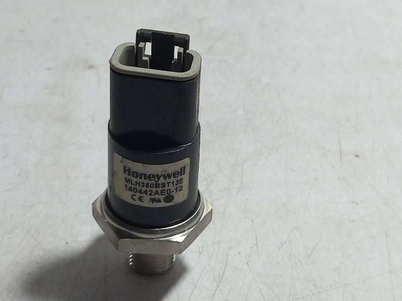 HONEYWELL MLH350BST13E PRESSURE TRANSDUCER