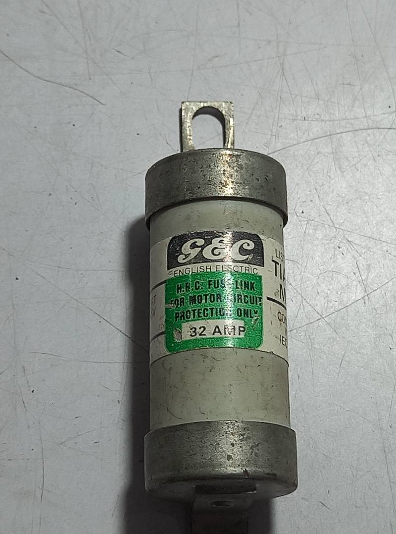 G&C TIA32M35  FUSE 