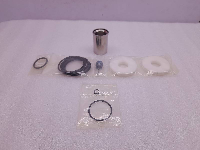 DTL TECHNOLOGIES 1721-1299 REPAIR KIT FOR 1” SPM VALVE