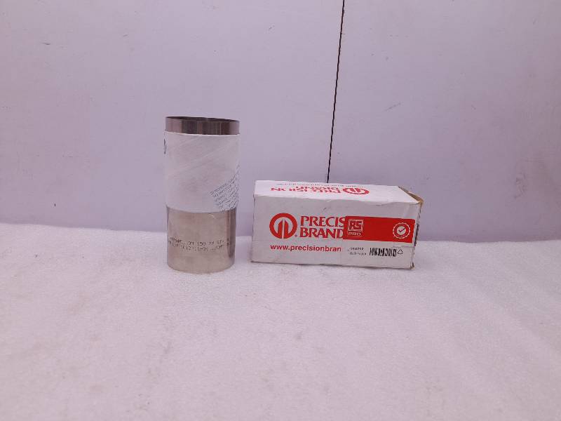 RS PRO 518-762  SHIM STAINLES STEEL  0.2MM*150MM*1.25M