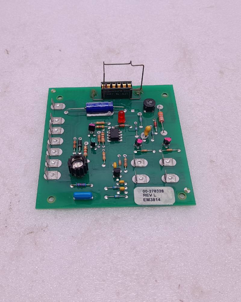 Hobart 00-278328 Motor Protection Card