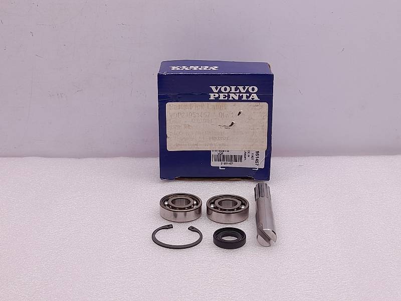 VOLVO PENTA 21951457 SHAFT KIT