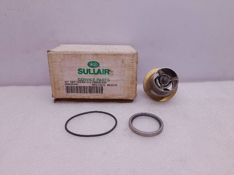 SULLAIR 1060-170 Temperature Control Valve Screw Air Compressor