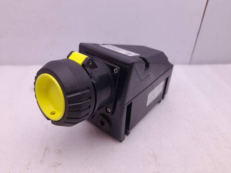 Cooper Crouse-Hinds CEAG GHG5114304R0002 Connector 16A -3Pol- 4H -130V