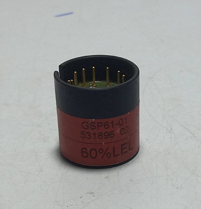 GSP61-01 531896 02 60%LEL CH4 Sensor