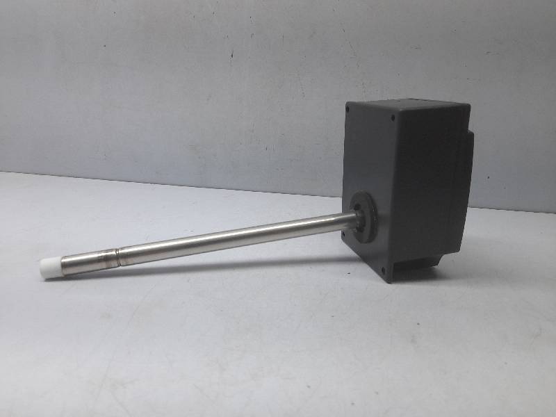 Honeywell H7507B1017 Humidity Transducer / 1K RTD / Duct 3%