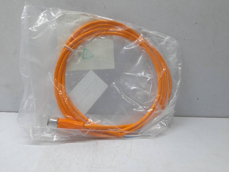 IFM Electronic ADOGH040VAS0002E04 Cable / 21-2107-00318 / EVT064 LOC E41