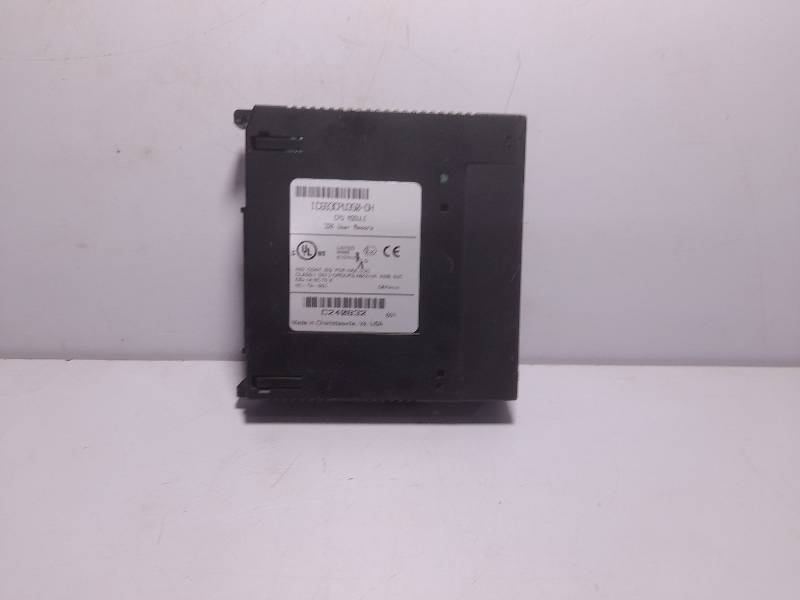 GE Fanuc IC693CPU350-DH CPU Module / 32 K User Memory / IC693CPU350DH