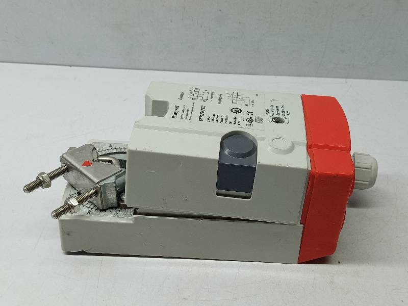 Honeywell CN7220A2007 Damp Actuator / 20Nm / 24Vac/dc / 50/60hz