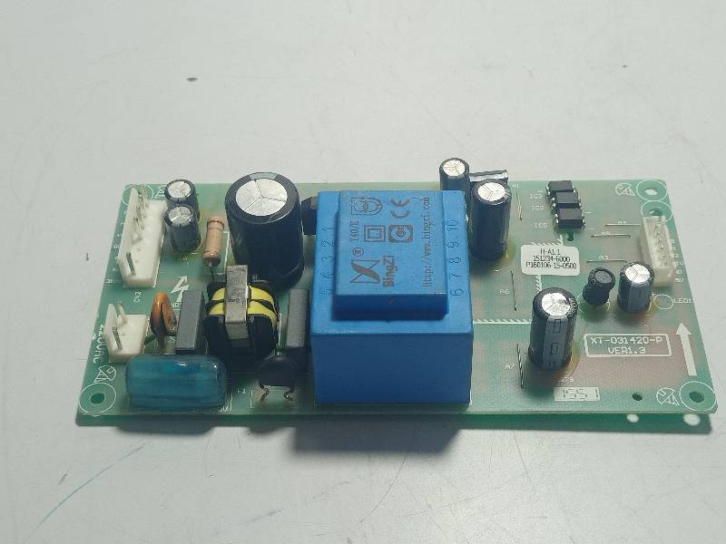 XT-031420-P PCB Board / 151234-6000 / P160106-15-0500 / H-A1.1