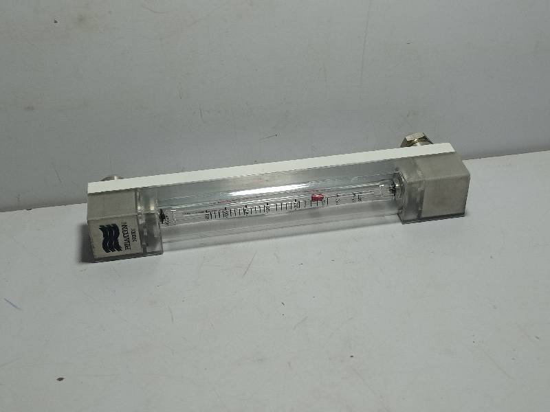 Platon NGX Flow Meter / RM&C FNGXTS121
