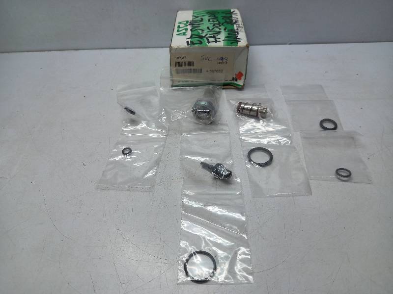 Asco 1AKV7 Replacement Kit