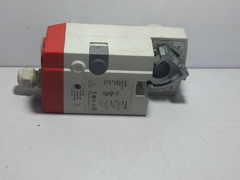 Honeywell MVN7220 Actuator / 24 VAC/DC / 50-60 Hz / 110/95s / 95”