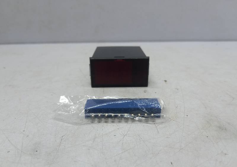 Ashahi Keiki AP-201A-12 Digital Panel Meter