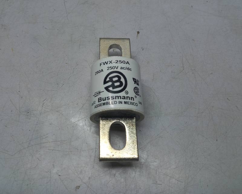 Bussmann FWX-250A  High Speed Fuse