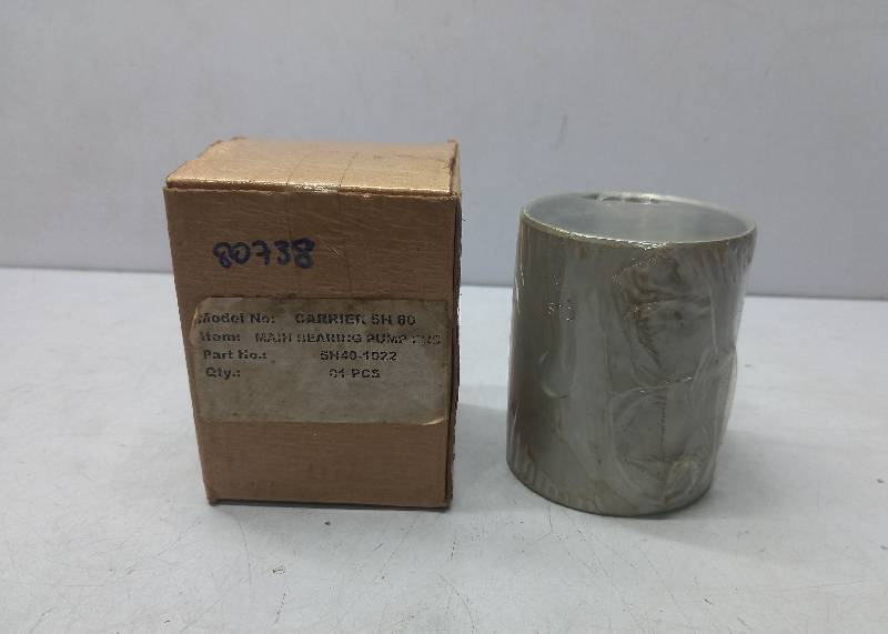 Carrier 5H40-1022 Main Bearing Pump