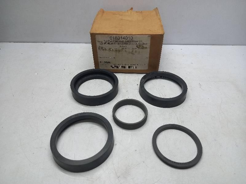 Forum 016014010 Drill Pipe Float Valve Rubber Repair Kit