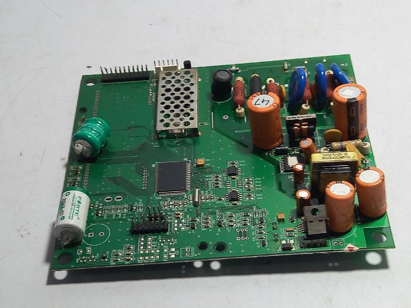 ST INE266410 PCB Card / Mod.F / INE226410