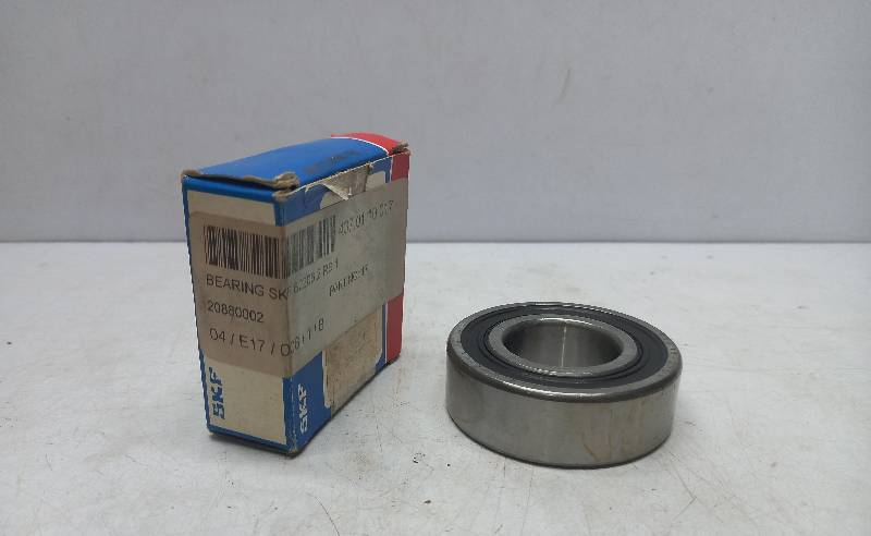 SKF 62203-2RS1 Ball Bearing