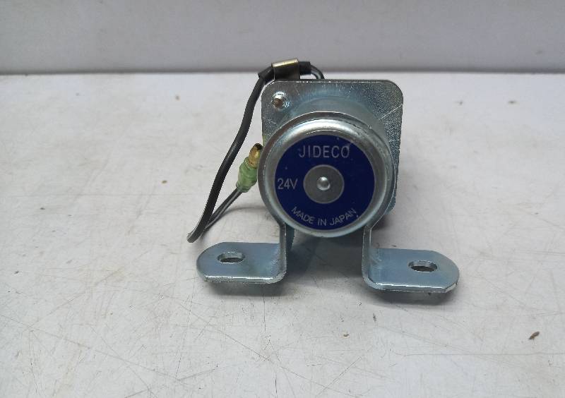 Jideco MS2-582305 Mitsuba Magnetic Relay 24V