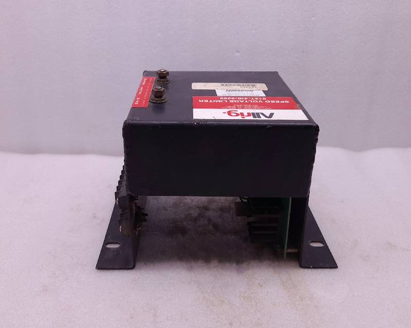 Allrig 0127-410-8299  Speed Voltage Limiter