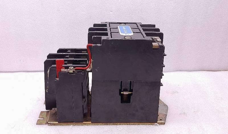 Joslyn-Clark T13U033 Magnetic Motor Starter 90AMPS