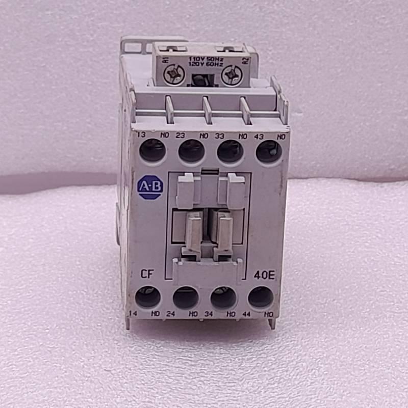 Allen-Bradley 700-CF400*  Relay Contactor  600V AC max