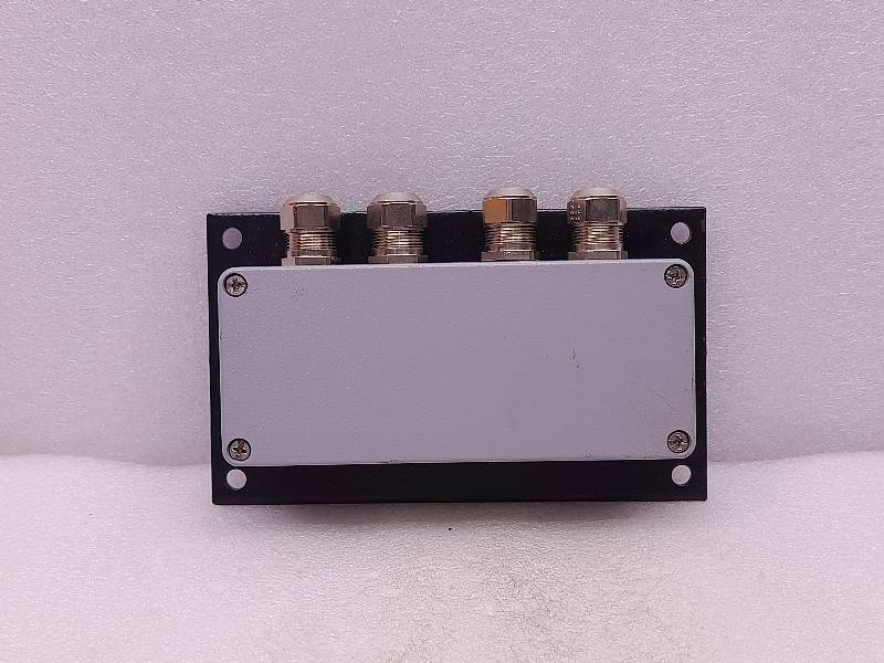 RaycoWile 33J0012 Junction Box