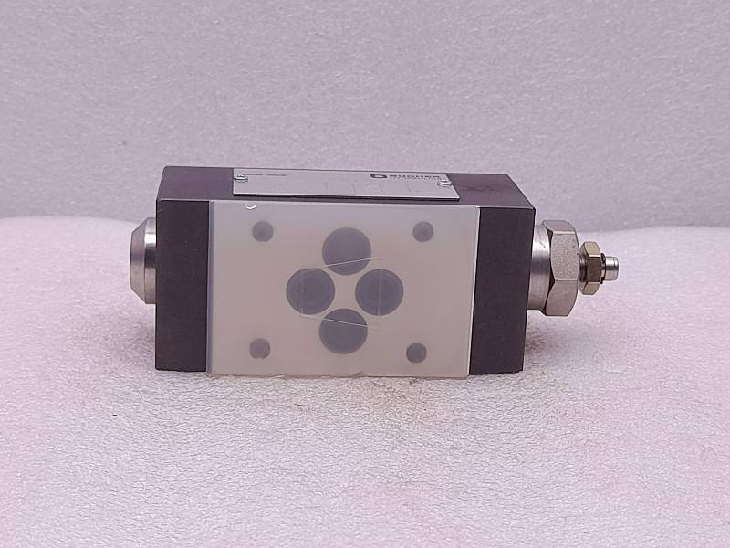 Bucher Hydraulics SRDB-BA-6-1 Throttle Valves