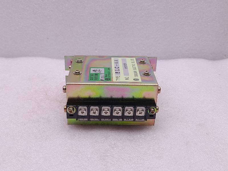 Terasaki Electric ELC-4A  Electric Unit