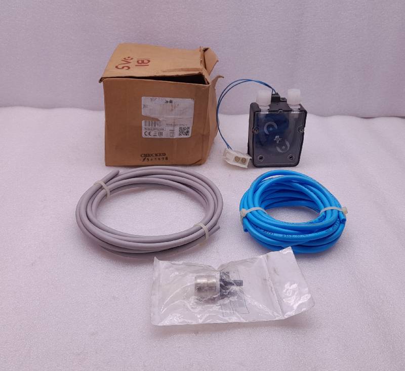 Seko NPG0.4  Chemical Dosing Pump Kit  230V 8W  50/60Hz