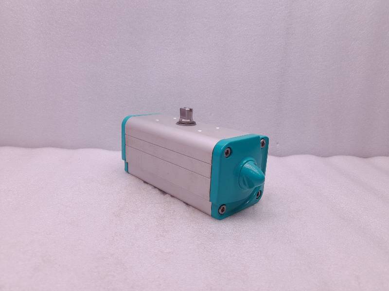 Tomoe GD0010605T00 Pneumatic Actuator P.max: 8.4bar T.max: 180C