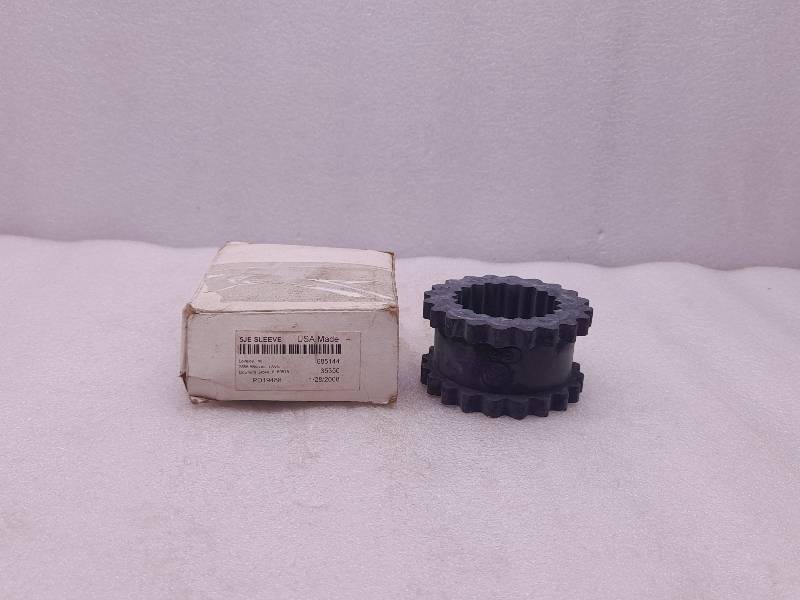 Lovejoy 685144  S-Flex Coupling  5JE Sleeve