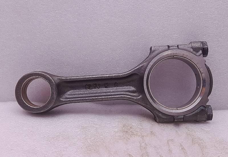 Yanmar 719593-23701  Connecting Rod Assy
