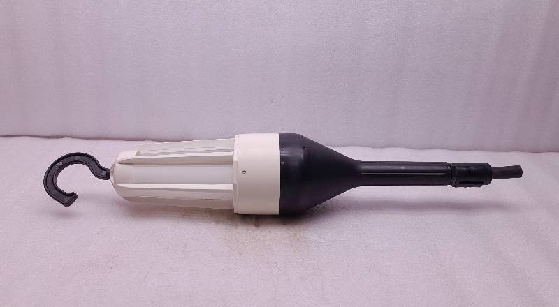 Lind Equipment XP-87-B Fluorescent Hand Lamp 13W 60Hz 120V