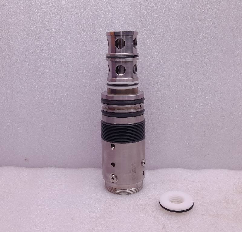 Shaffer 1006497 SPM Valve 1006269 Rev.D