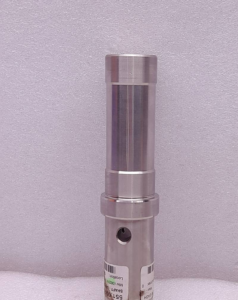 Hobart 292274  Upper Shaft  551.004.004.0018