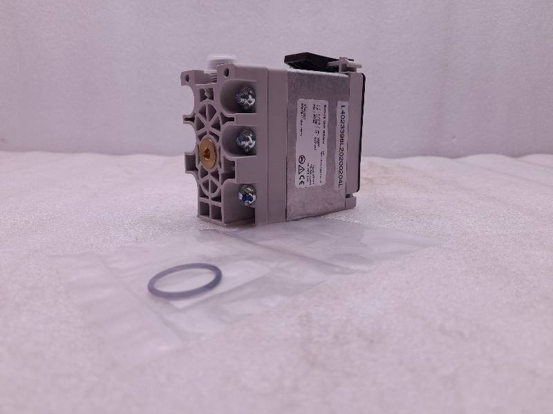 Tamrotor Marine 302852  M-Drain Service Unit  Made In Germany